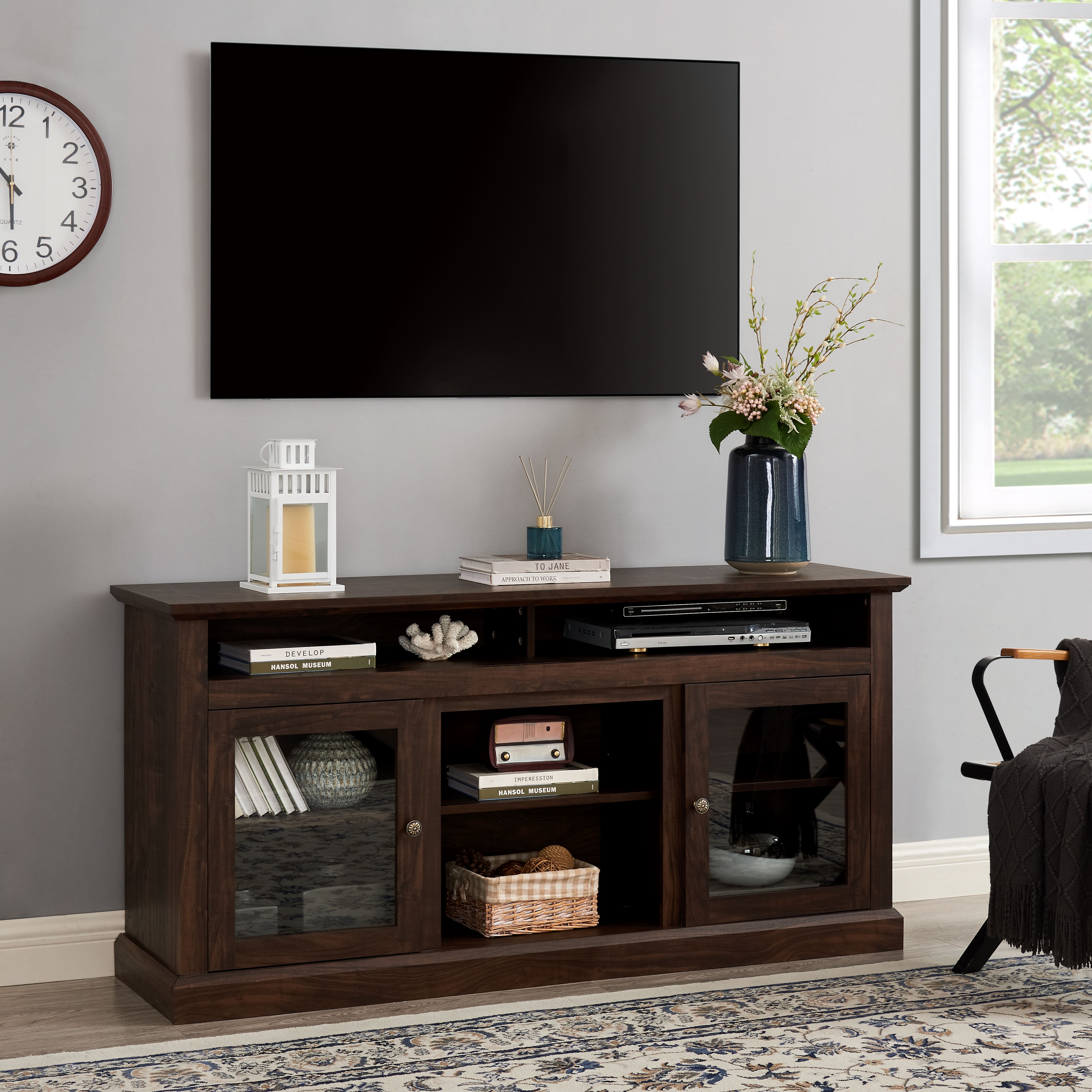 Modern Westwood TV Stand