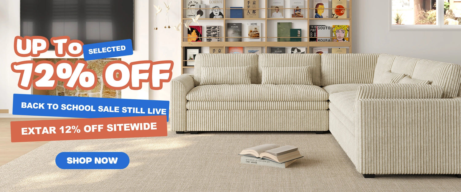 Belffin-Back-to-School-Sale-with-Cream-Corduroy-Modular-Sectional-Sofa