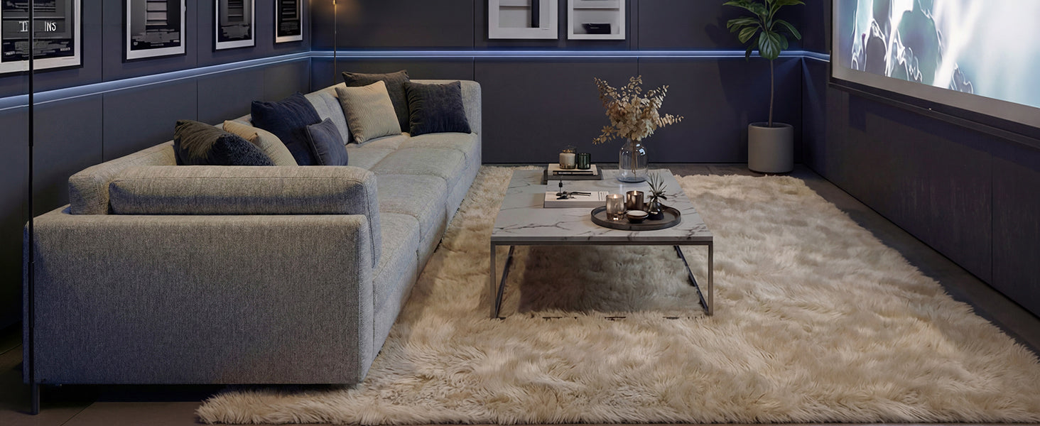 Ambio Deep-Seat Sleeper Sofa