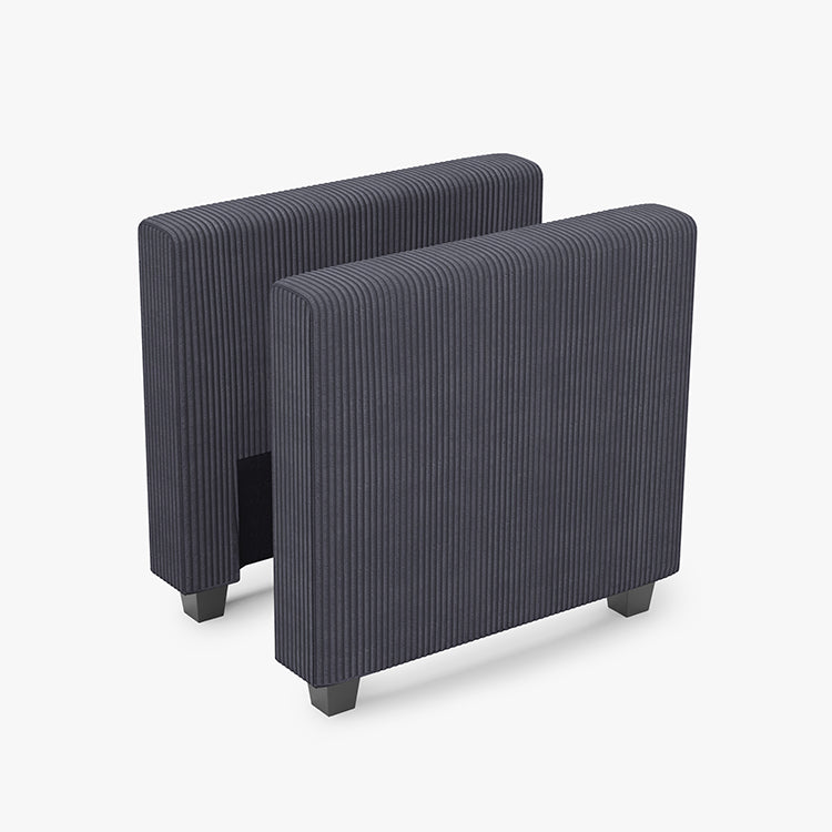 Emry Modular Corduroy Sides (1 Pair)