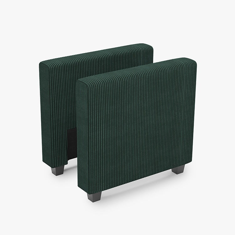 Emry Modular Corduroy Sides (1 Pair)