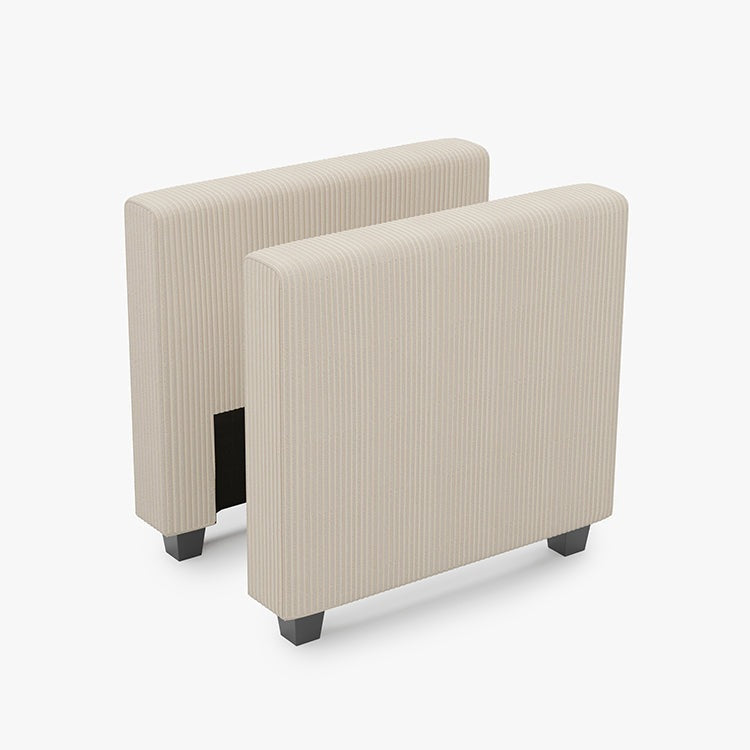 Emry Modular Corduroy Sides (1 Pair)