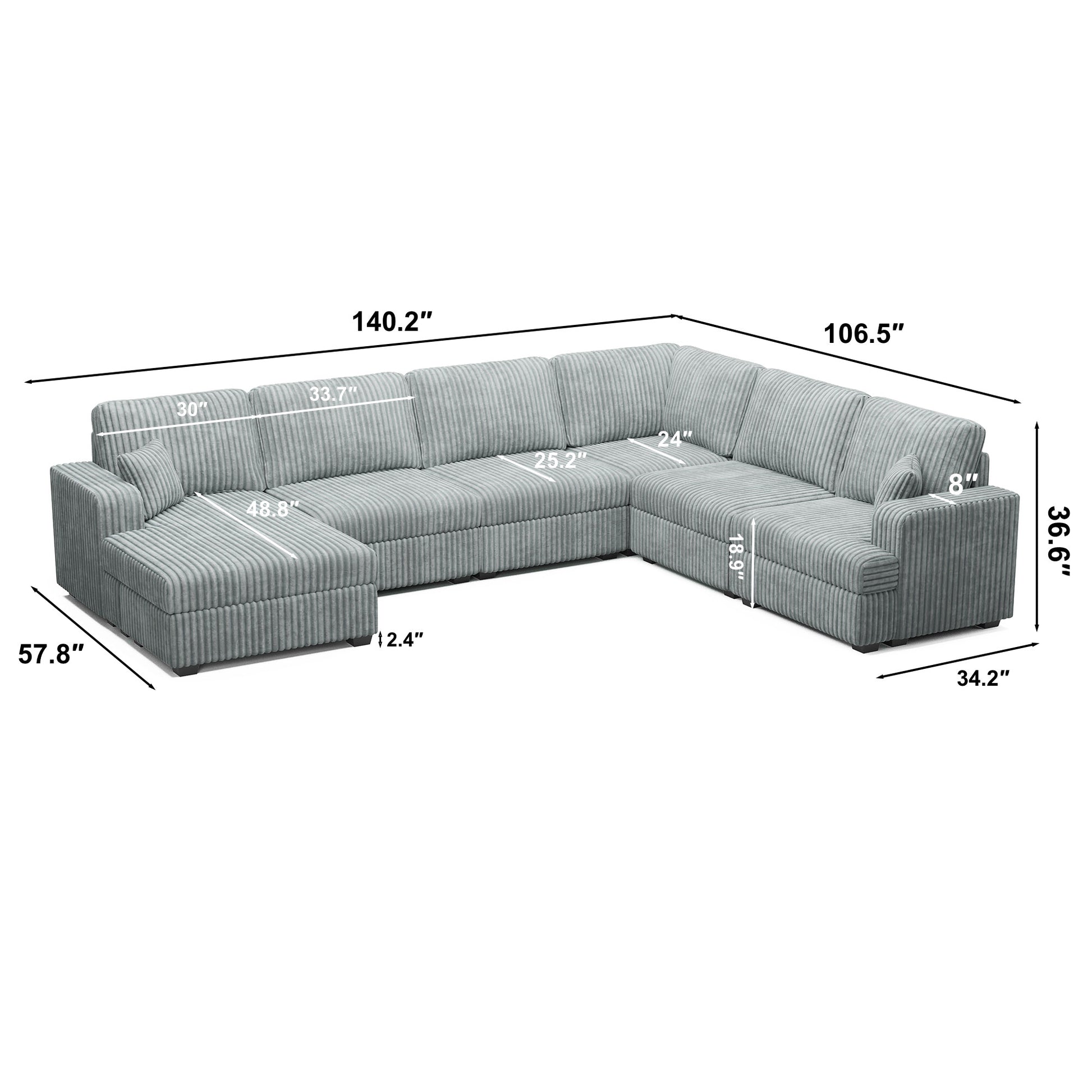 corduroy-frosted-grey-b+3c+e+f-dimension