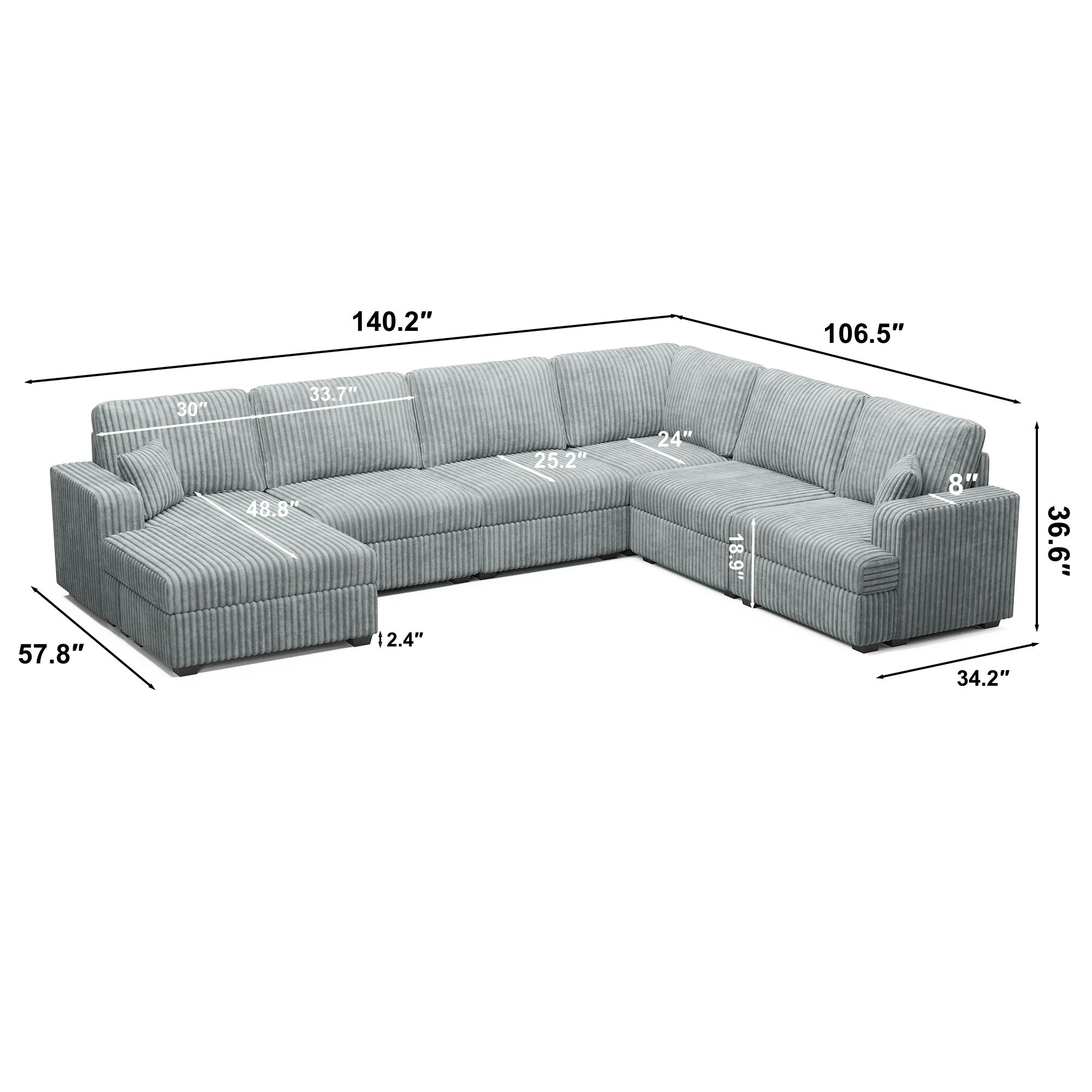 corduroy-frosted-grey-b+3c+e+f-dimension