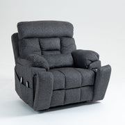 Aeris Power Recliner Sofa