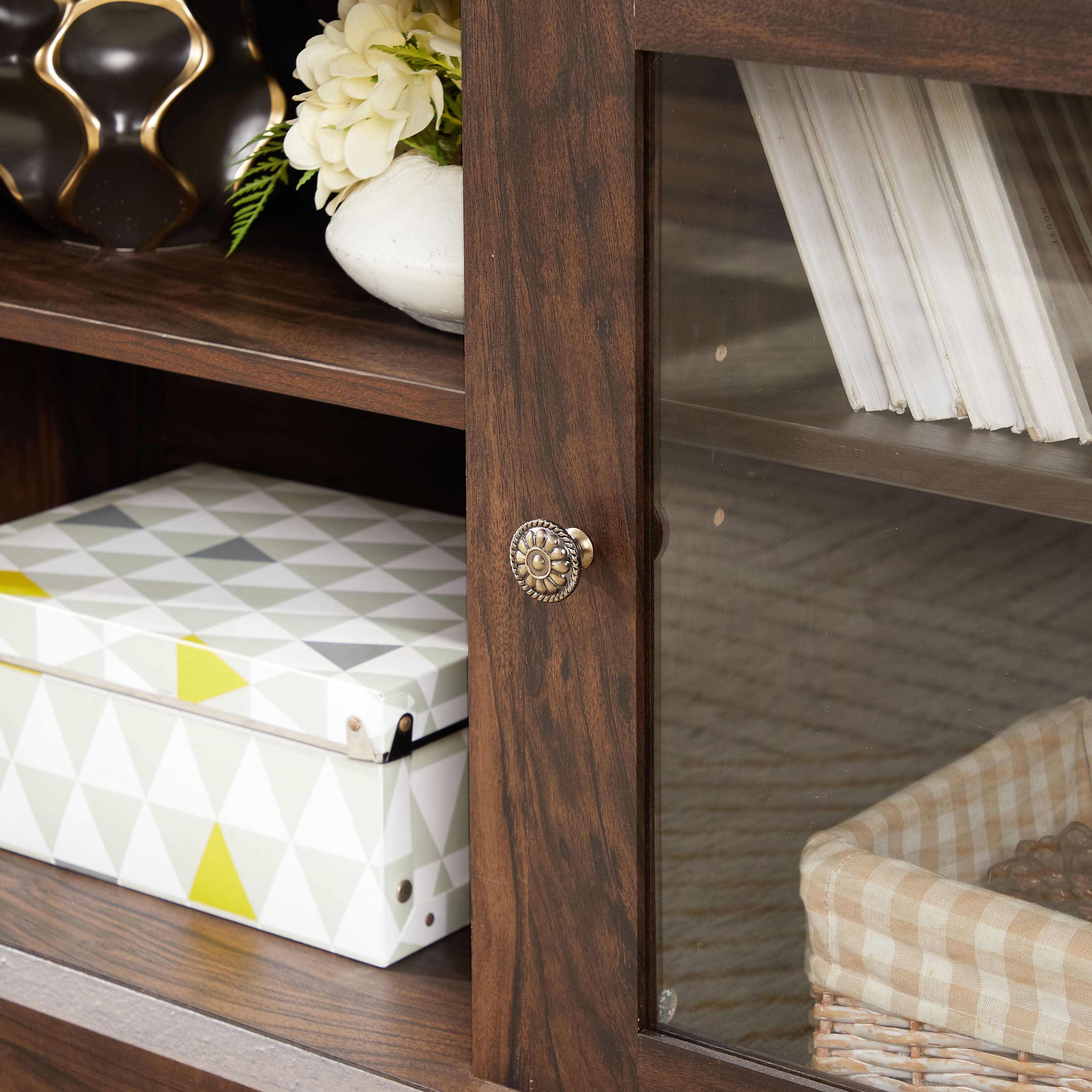 Modern Westwood TV Stand