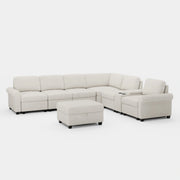 Merenia Modular Sectional Sofa
