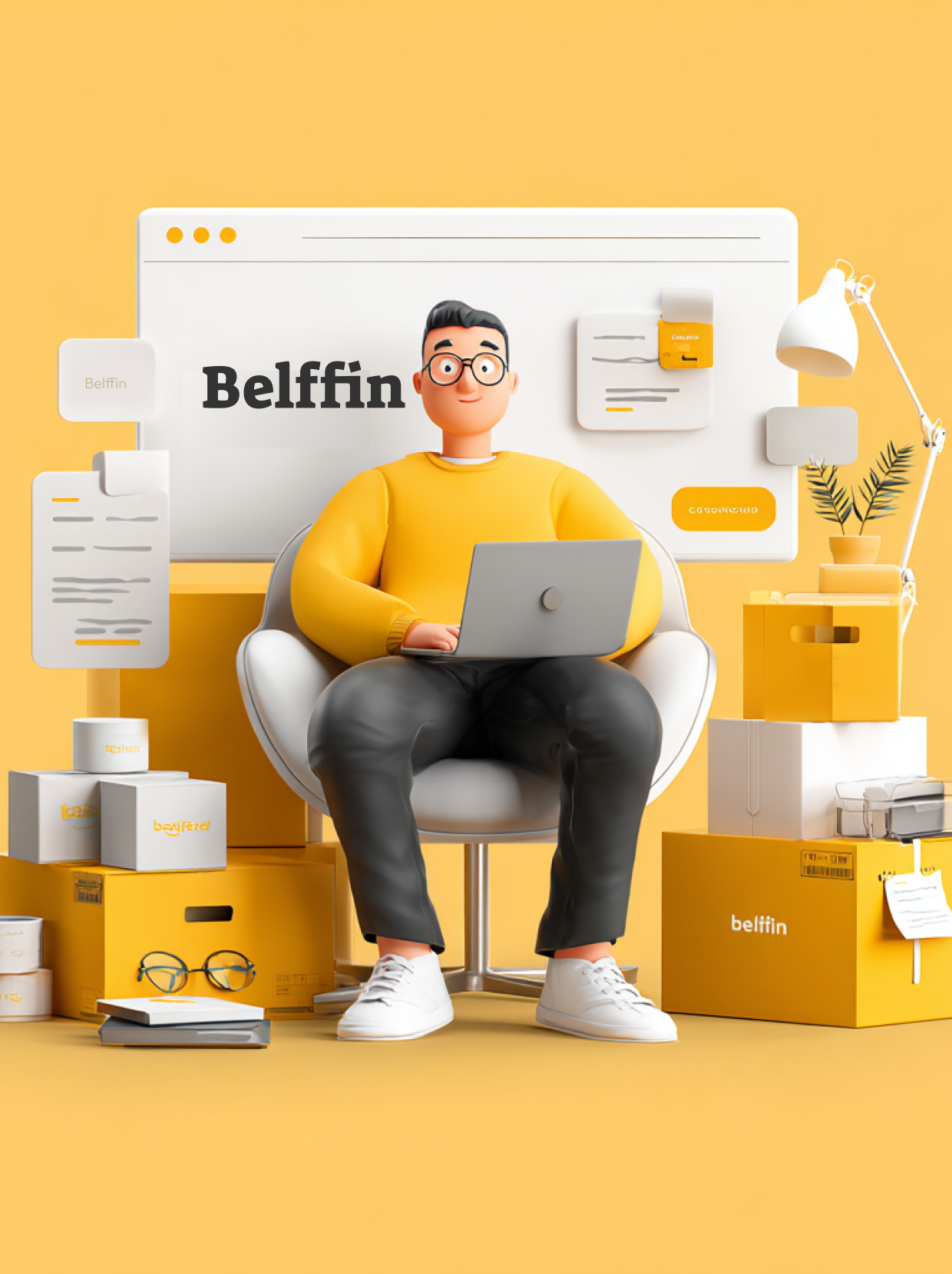 Belffin