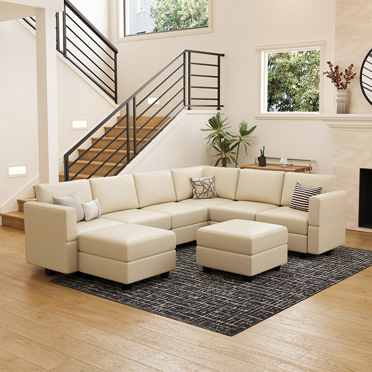 How To Choose The Right Modular Sofa For Your Home?