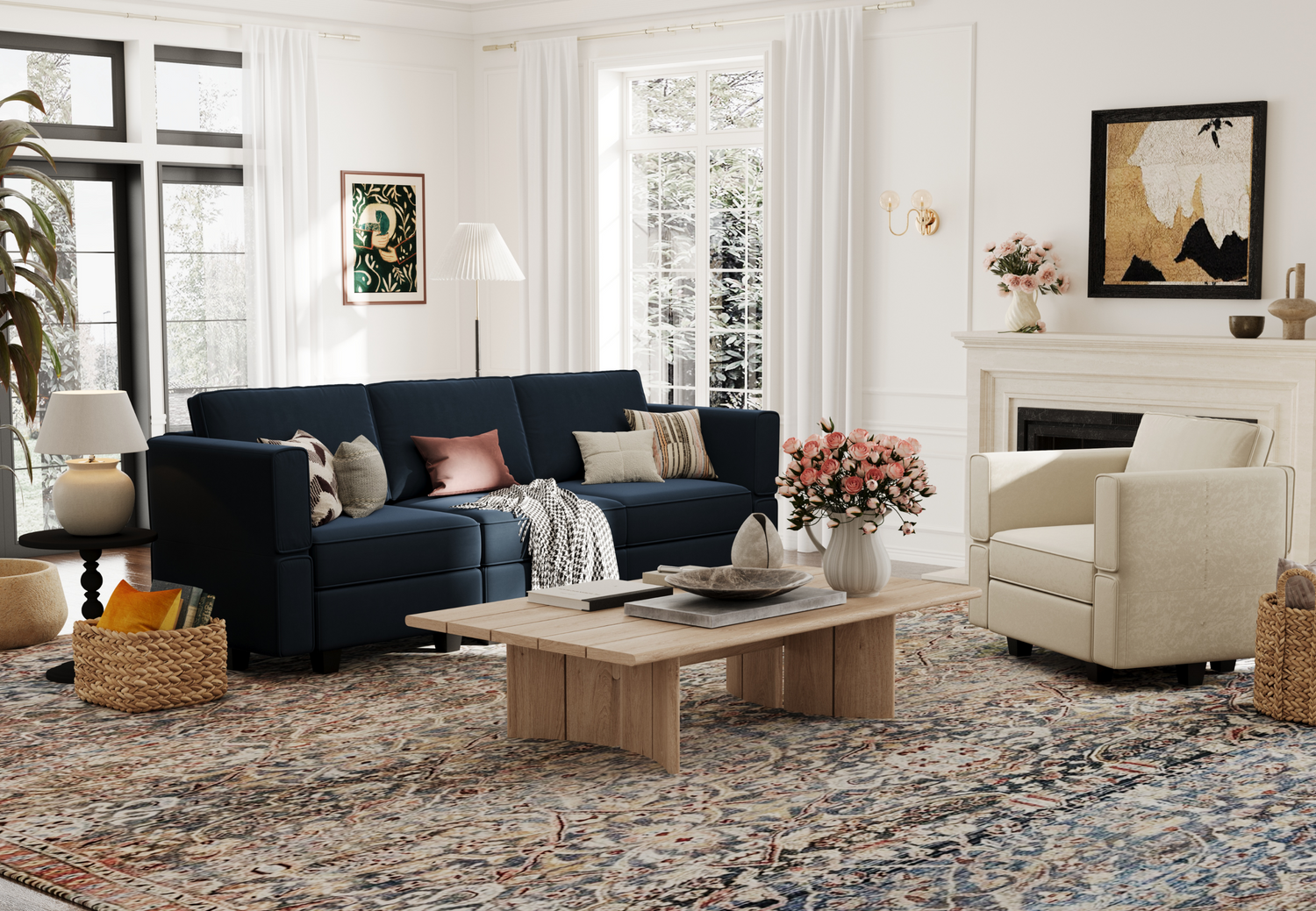 Your Home, Your Hue