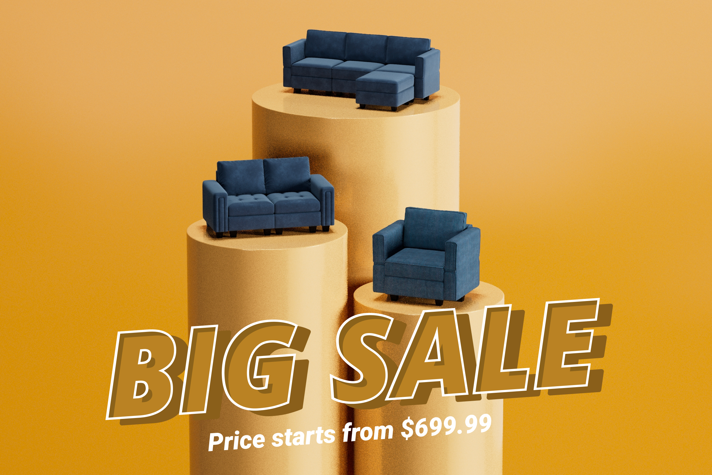 Discover Belffin Deals You’ll Love