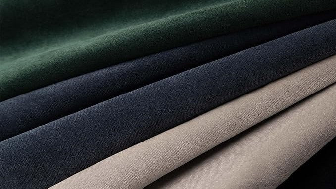 Velvet Elegance: Timeless Luxury Unveiled