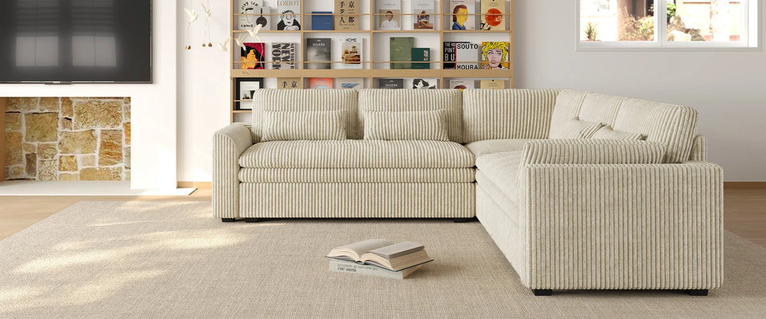 Give Your Living Room a Fall Refresh: 2026 Belffin’s Most Anticipated Labor Day Sale
