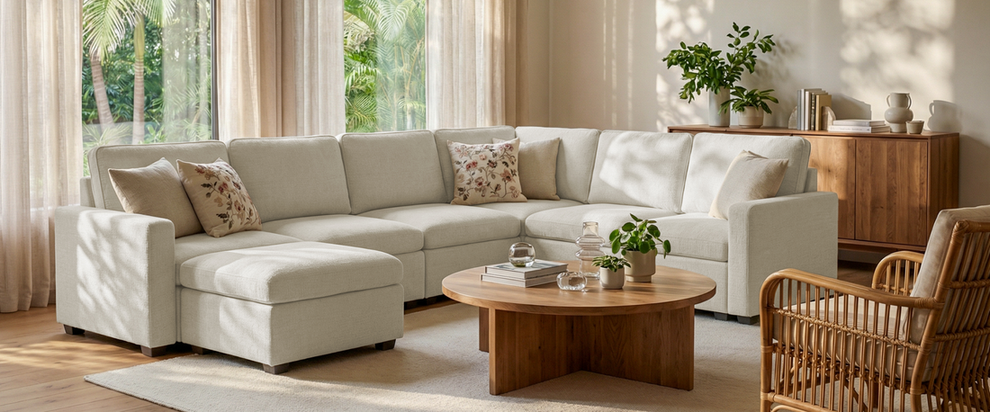 How Much Is a Couch? A Complete Price Breakdown