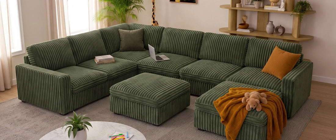 How to Buy a Sofa Like a Pro: 5 Mistakes to Skip
