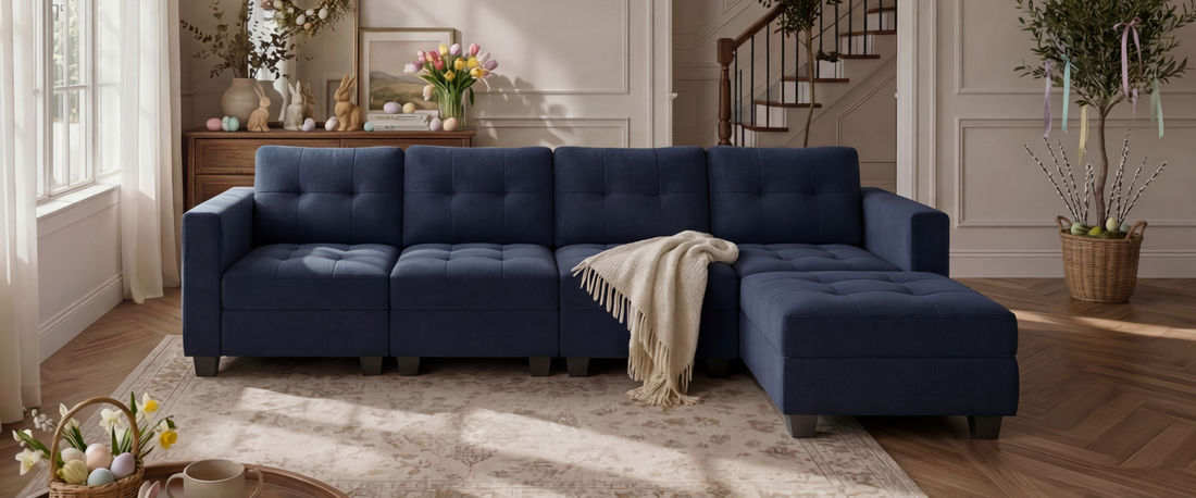 6 Perfect Living Room Layout Ideas for a Functional Home