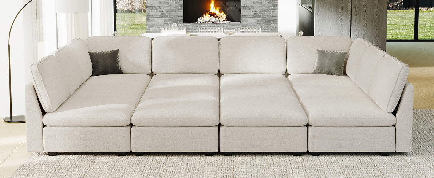 How to Choose the Perfect Sofa for Your Interior Design Style