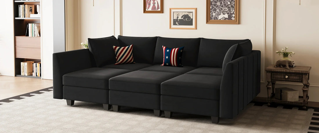 Give Your Living Room a Fall Refresh: 2026 Belffin’s Most Anticipated Labor Day Sale