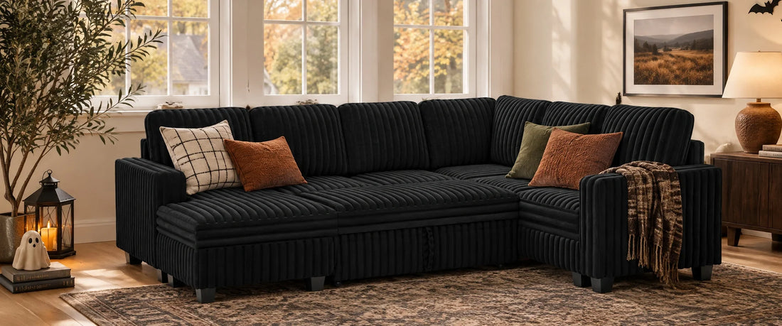 Get Ready for Halloween: Top Belffin Picks & Spooky Savings Inside