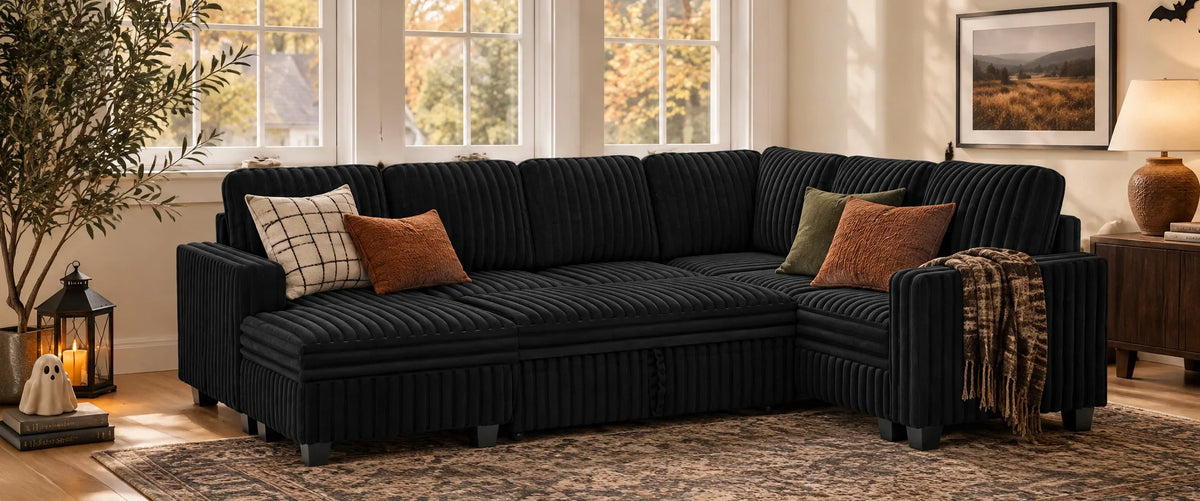 Get Ready for Halloween: Top Belffin Picks & Spooky Savings Inside