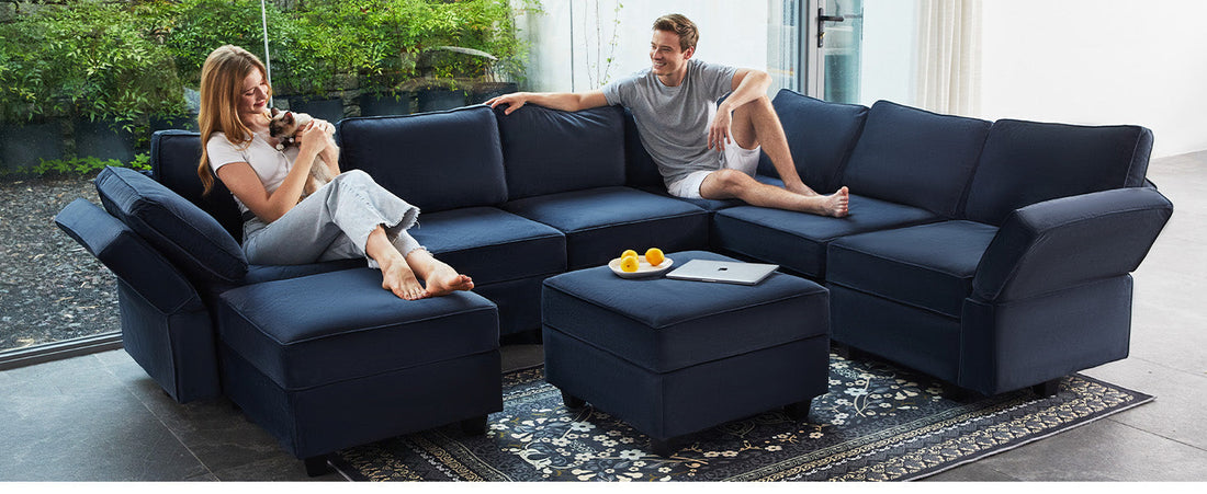 The Best Belffin Pet-Friendly Sofas Black Friday Top Sale