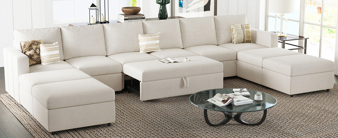 Coordinating Sofa and Home Colors: Enhancing Your Living Space
