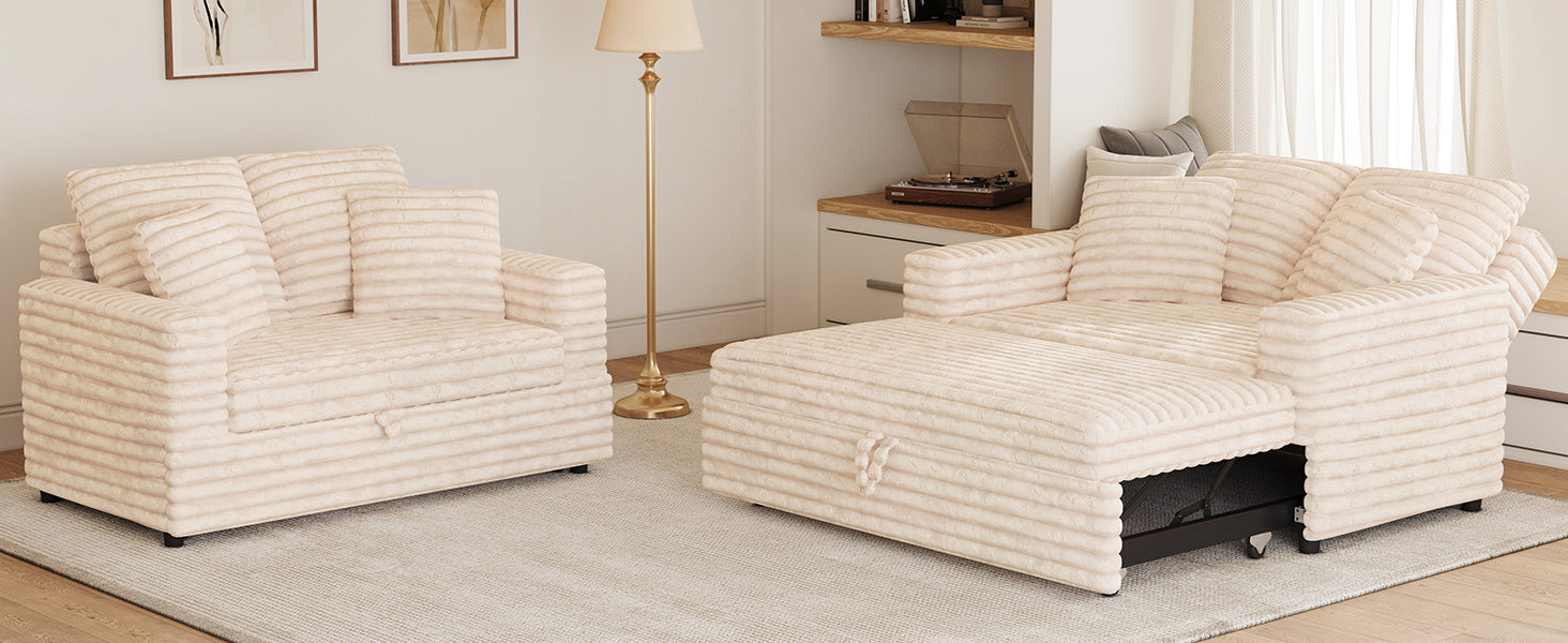 Cozy Up Your Home This Winter with a Belffin Sofa
