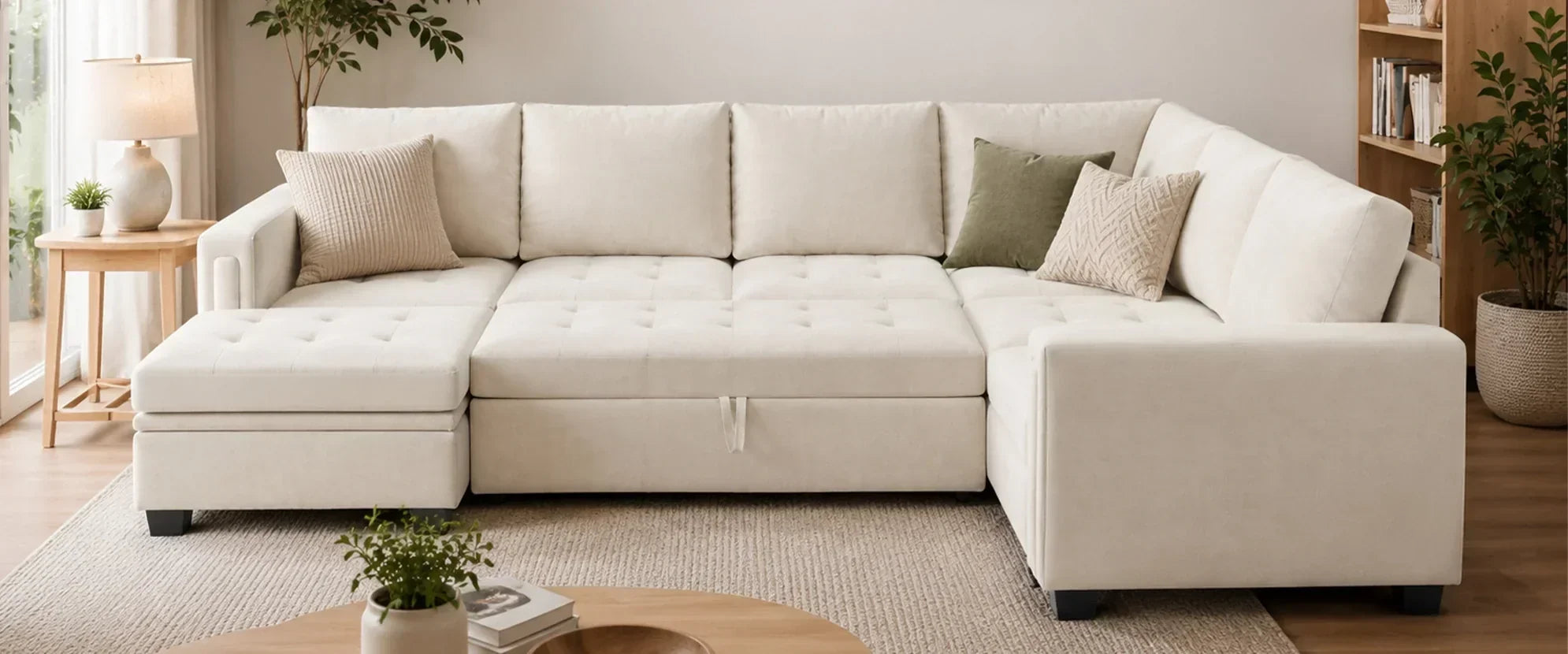 How to Choose a Sofa That Lasts: Everyday Comfort & Quality Guide