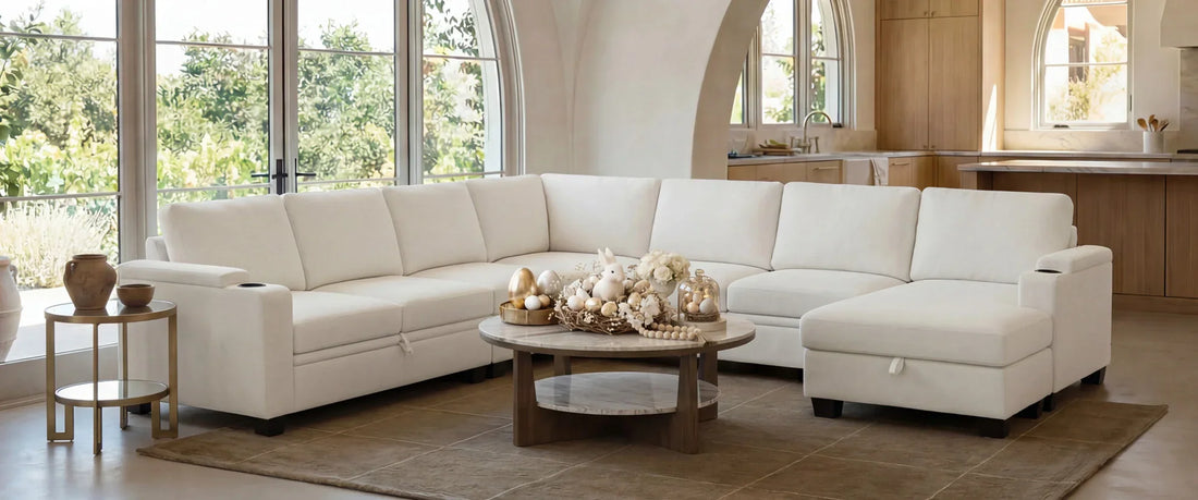 7 Living Room Layout Mistakes That Are Quietly Ruining Your Space