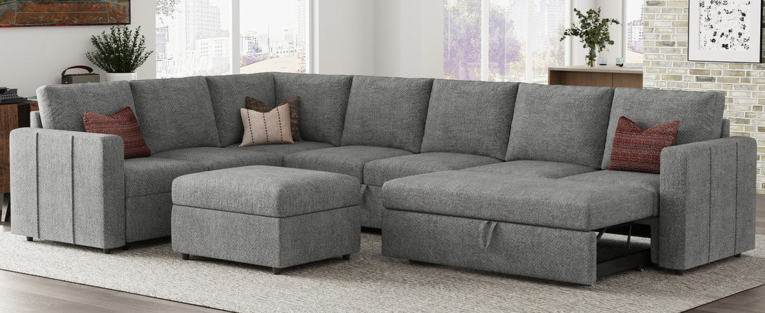 Is the Modular Cloud Couch Right for You? Everything You Need to Know