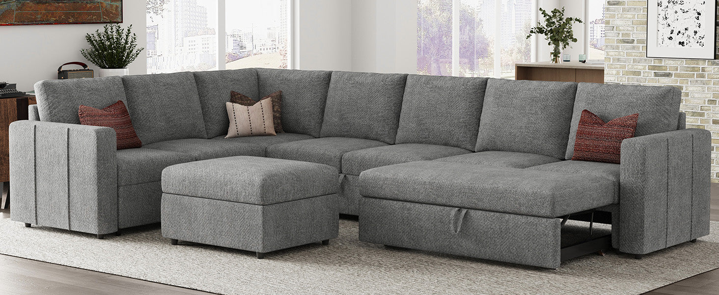 Is the Modular Cloud Couch Right for You? Everything You Need to Know