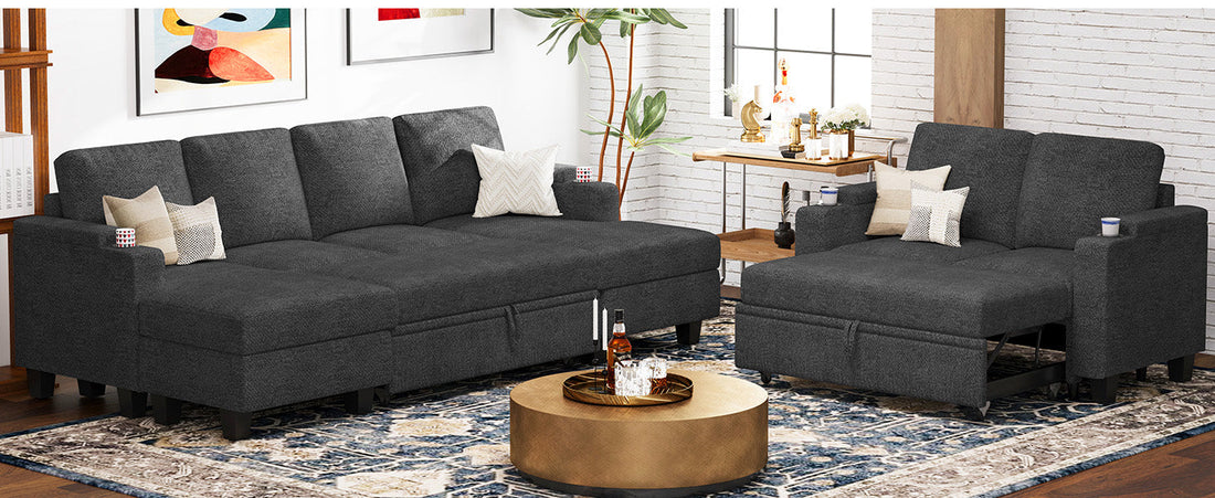 Score Your Dream Sofa: The Ultimate Black Friday Bargain Guide