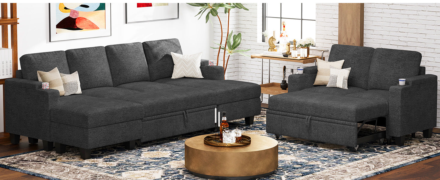 Score Your Dream Sofa: The Ultimate Black Friday Bargain Guide