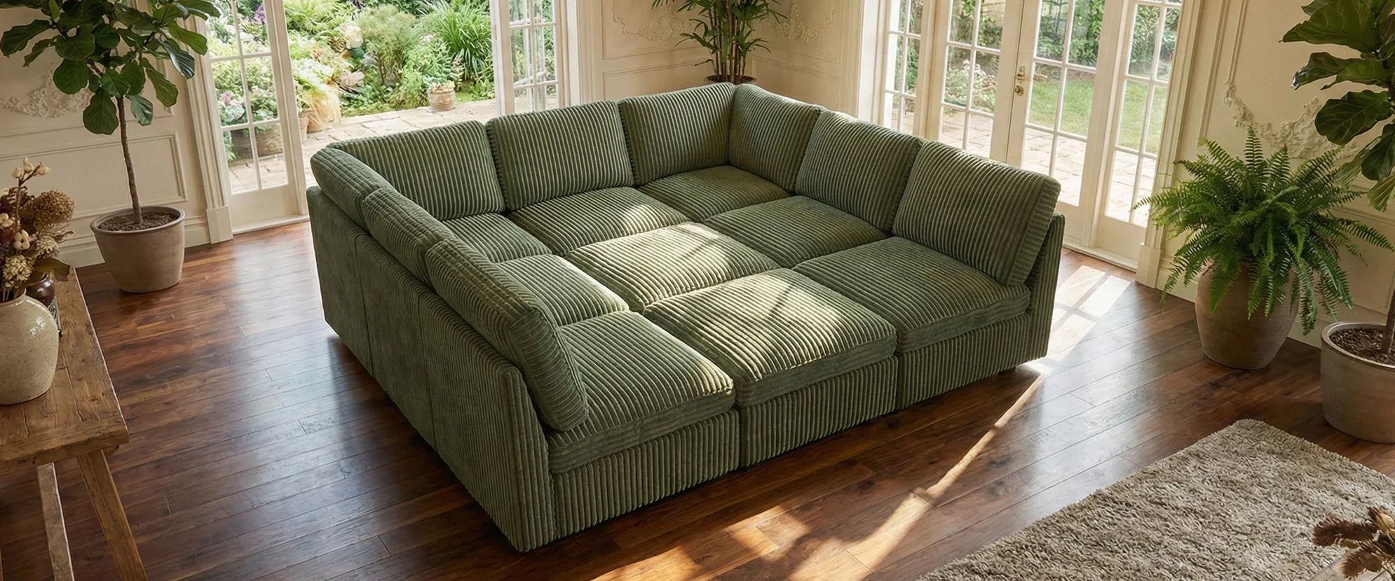 Ready for a Living Room Refresh? 5 Signs It’s Time to Retire Your Couch