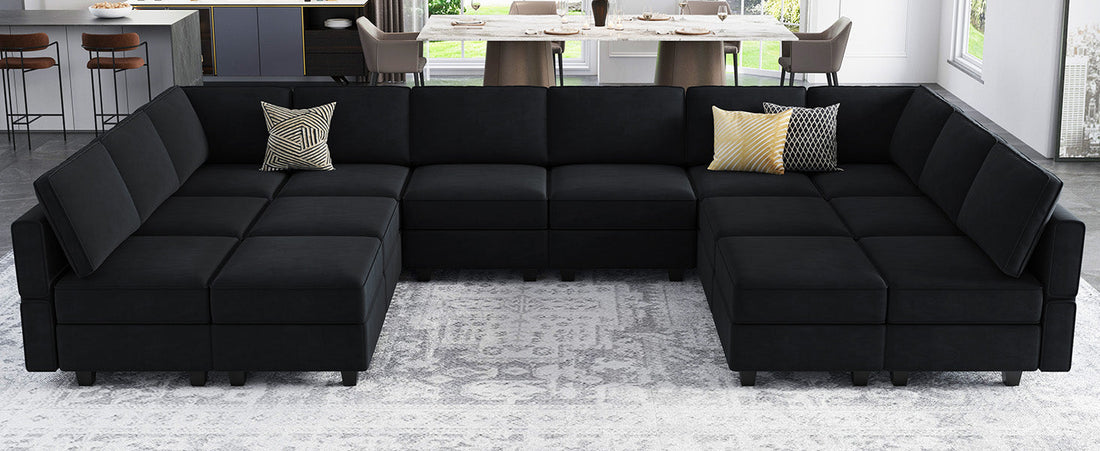 The Best Belffin Modular Sofa Picks This Black Friday