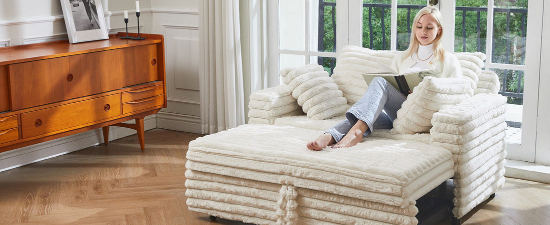 The Ultimate Guide to Choosing the Belffin Sofa for Small Apartments