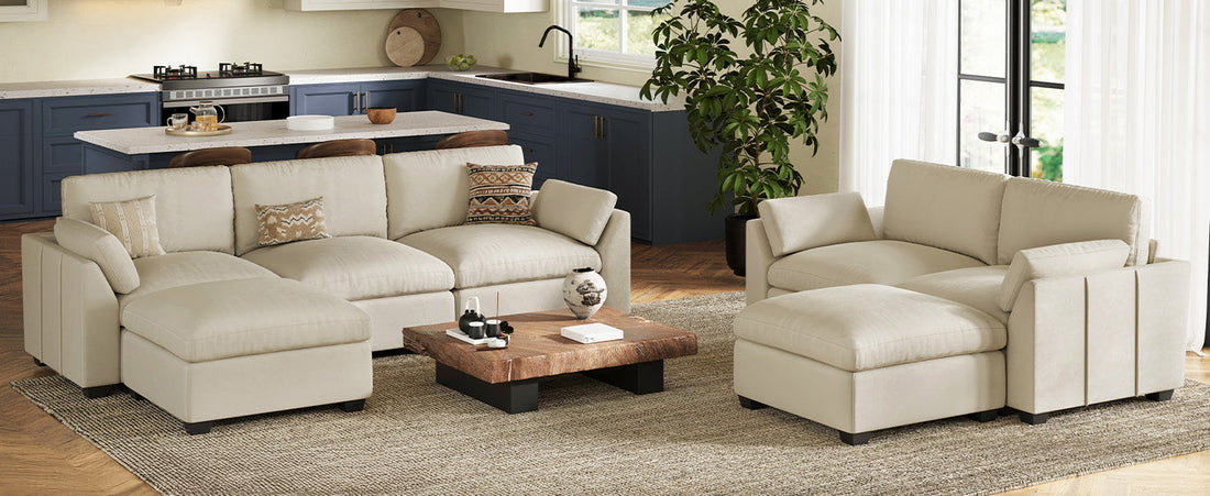 Extending Sofa Comfort: Your Ultimate Sofa Care Guide