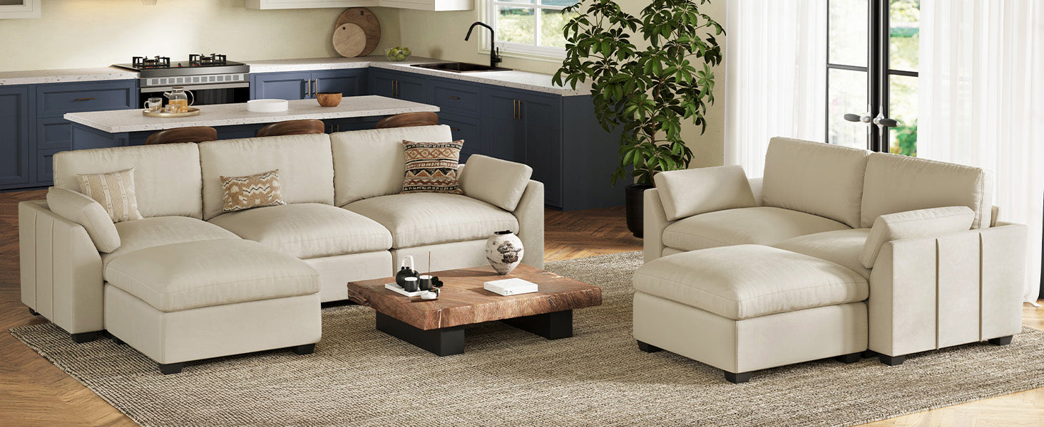 Extending Sofa Comfort: Your Ultimate Sofa Care Guide