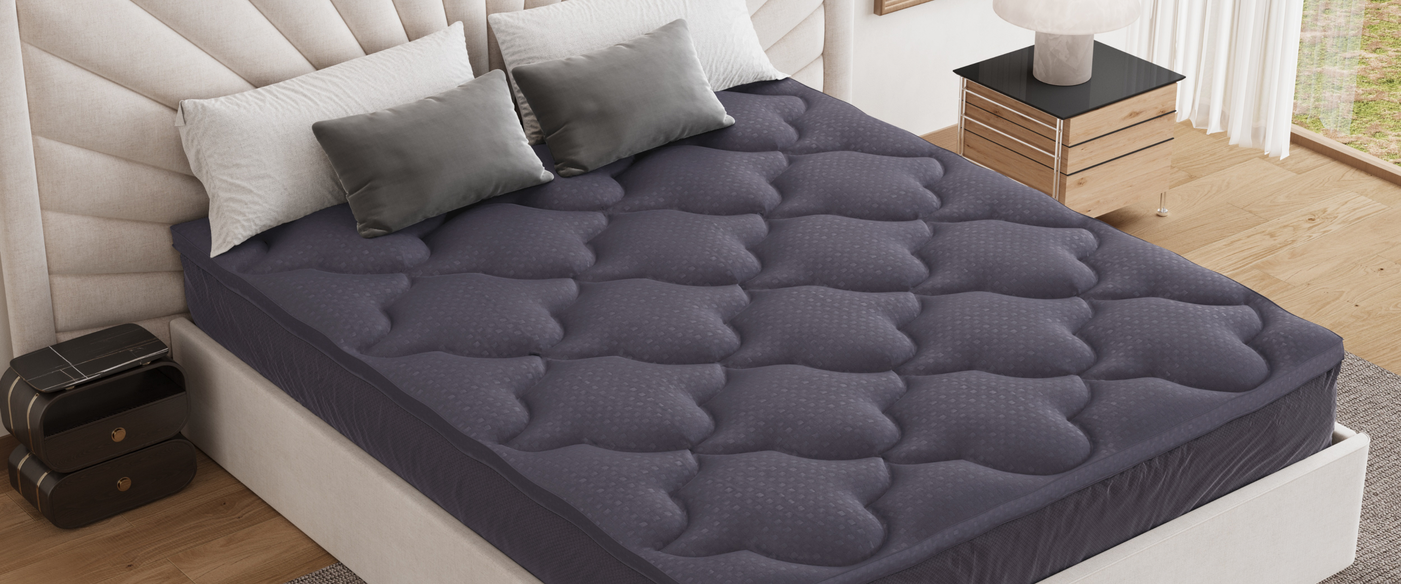 Mattress Topper
