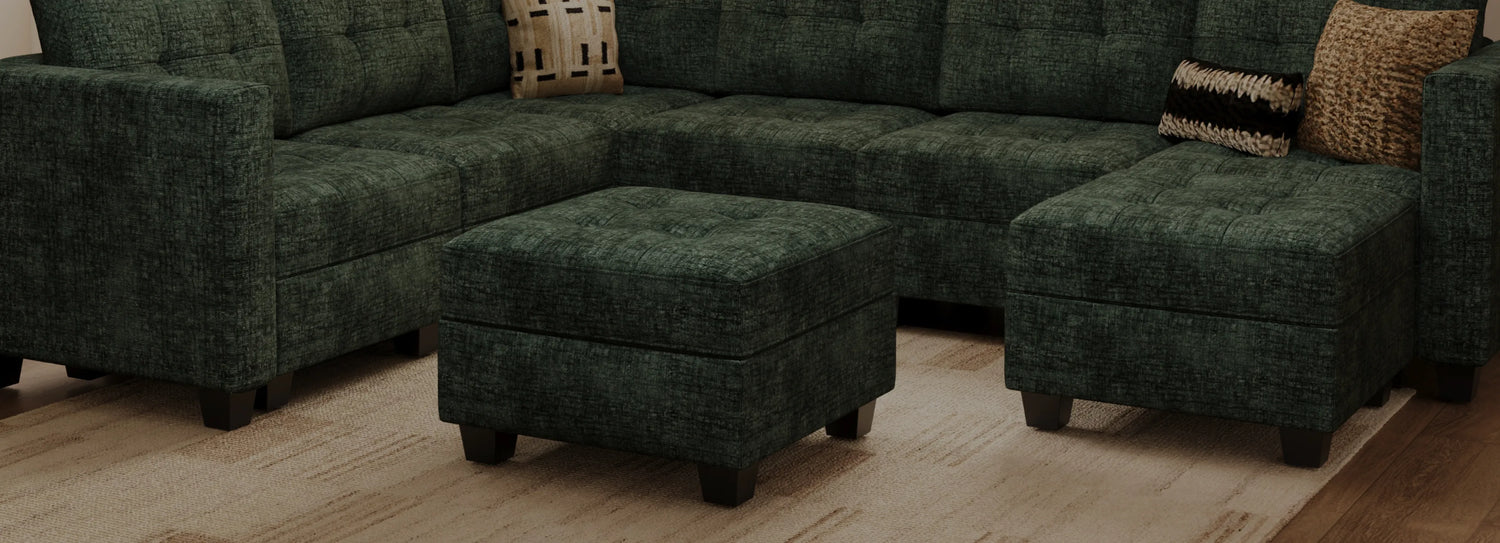 Ottoman