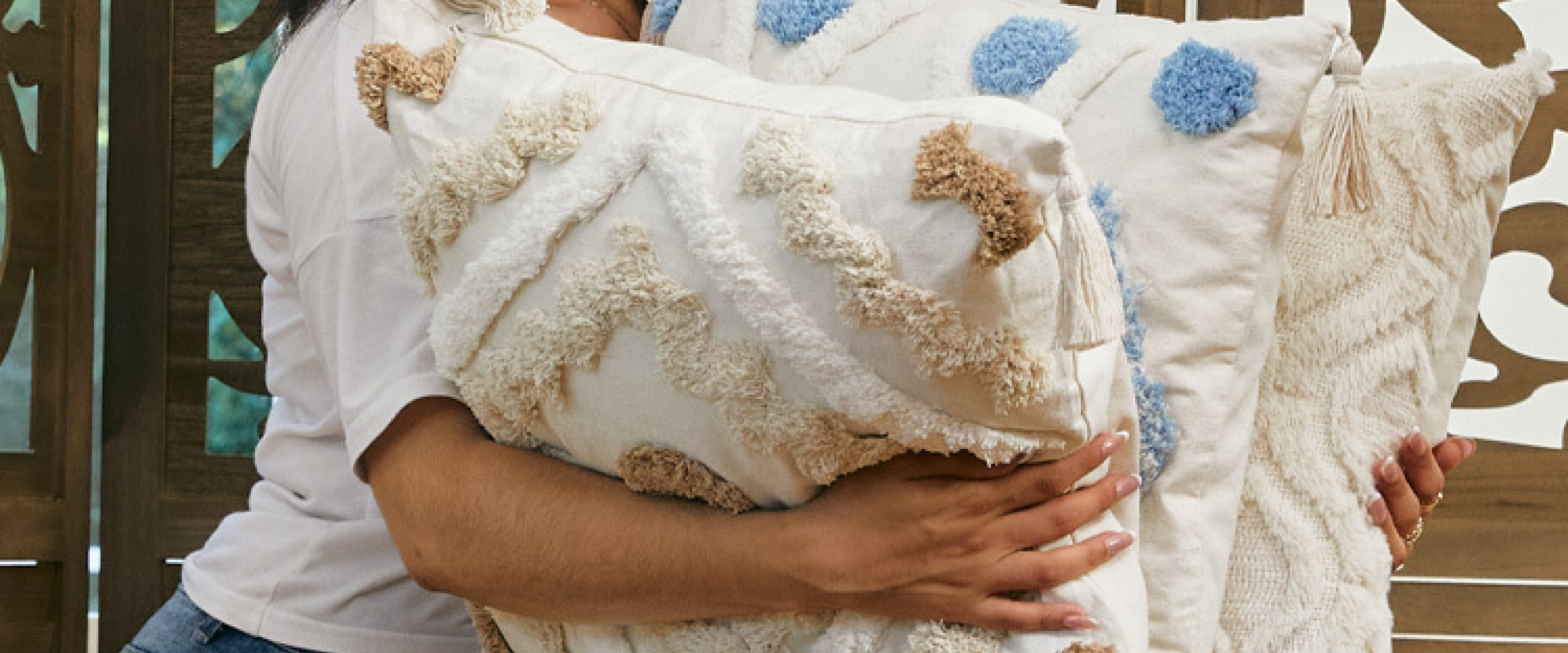 Throw Pillow