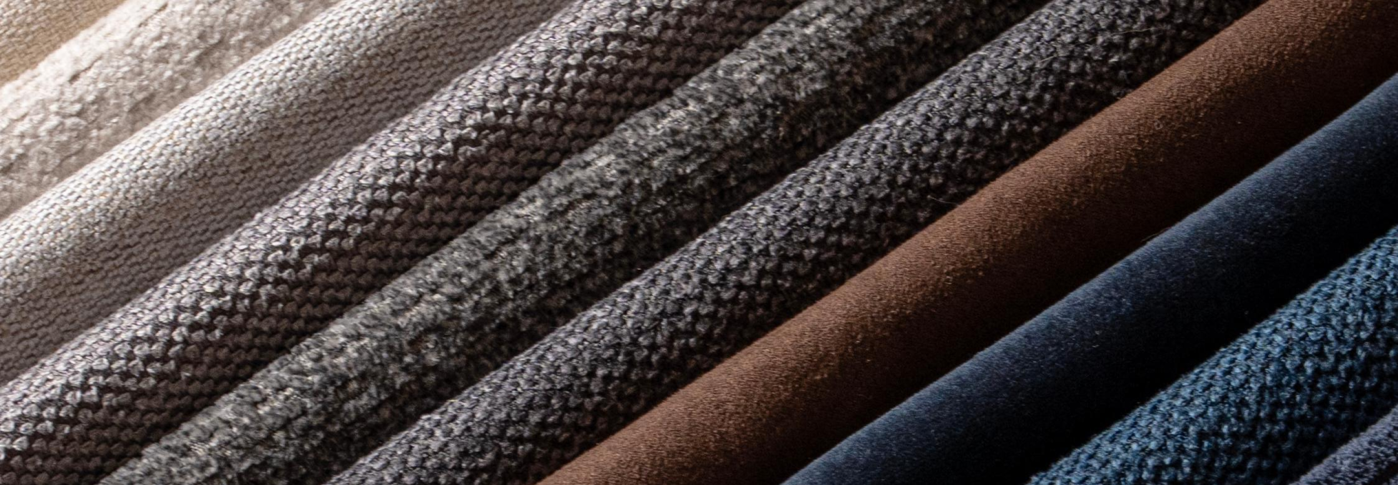 Fabric Swatches