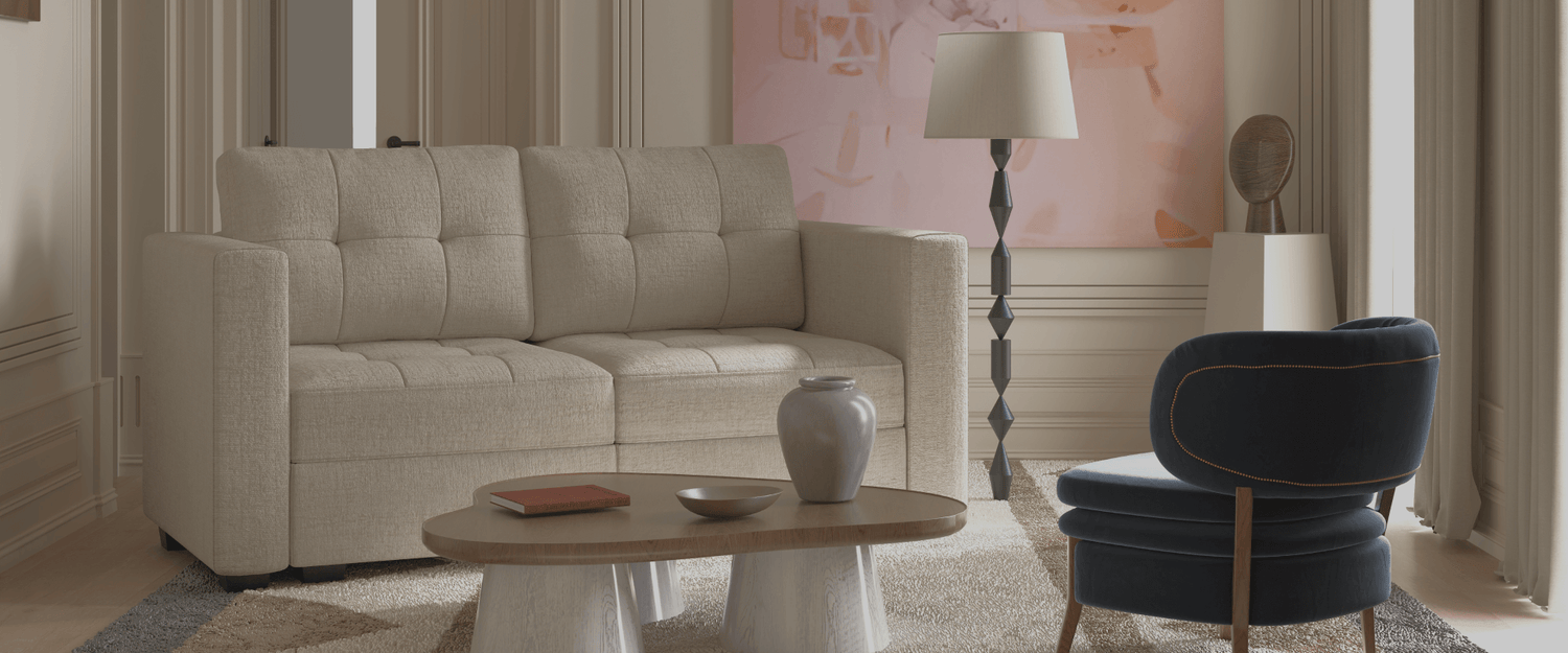 Apartment Sofas
