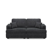 Shadow-Charcoal-/-Corduroy-Loveseat