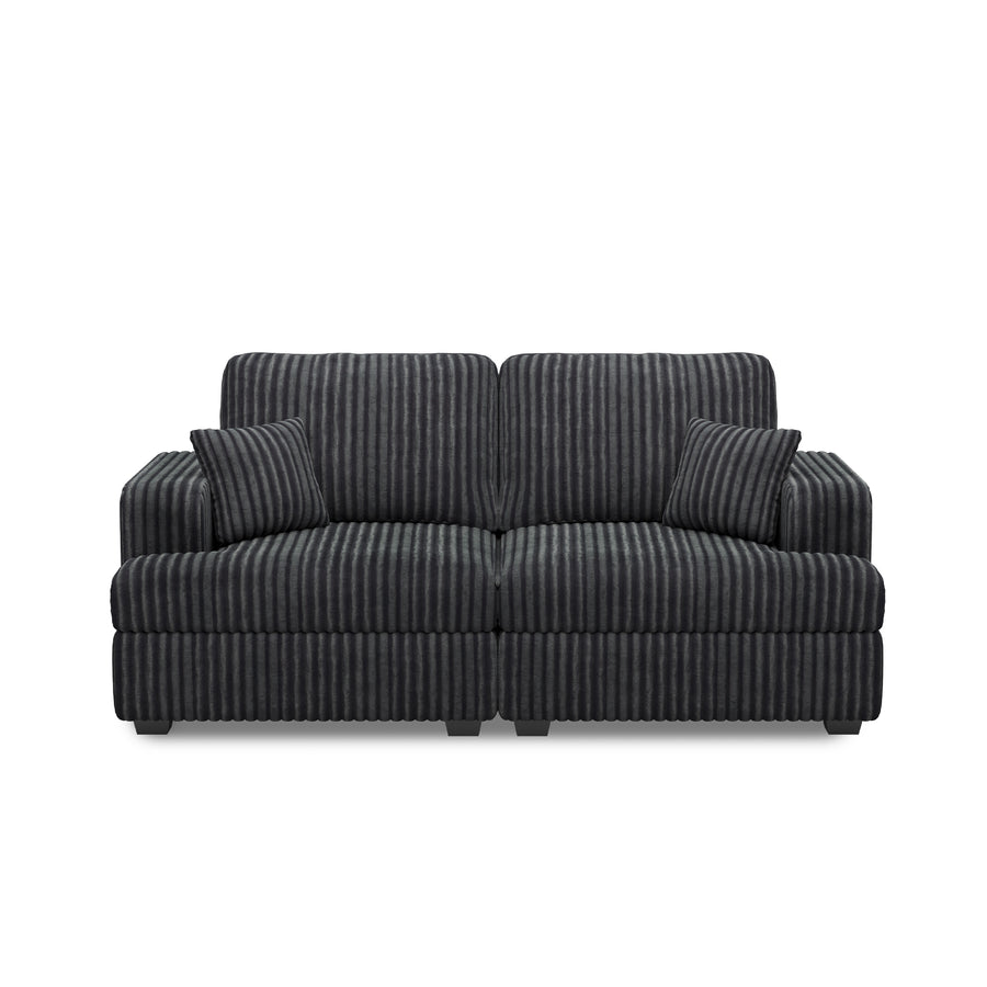 Shadow-Charcoal-/-Corduroy-Loveseat