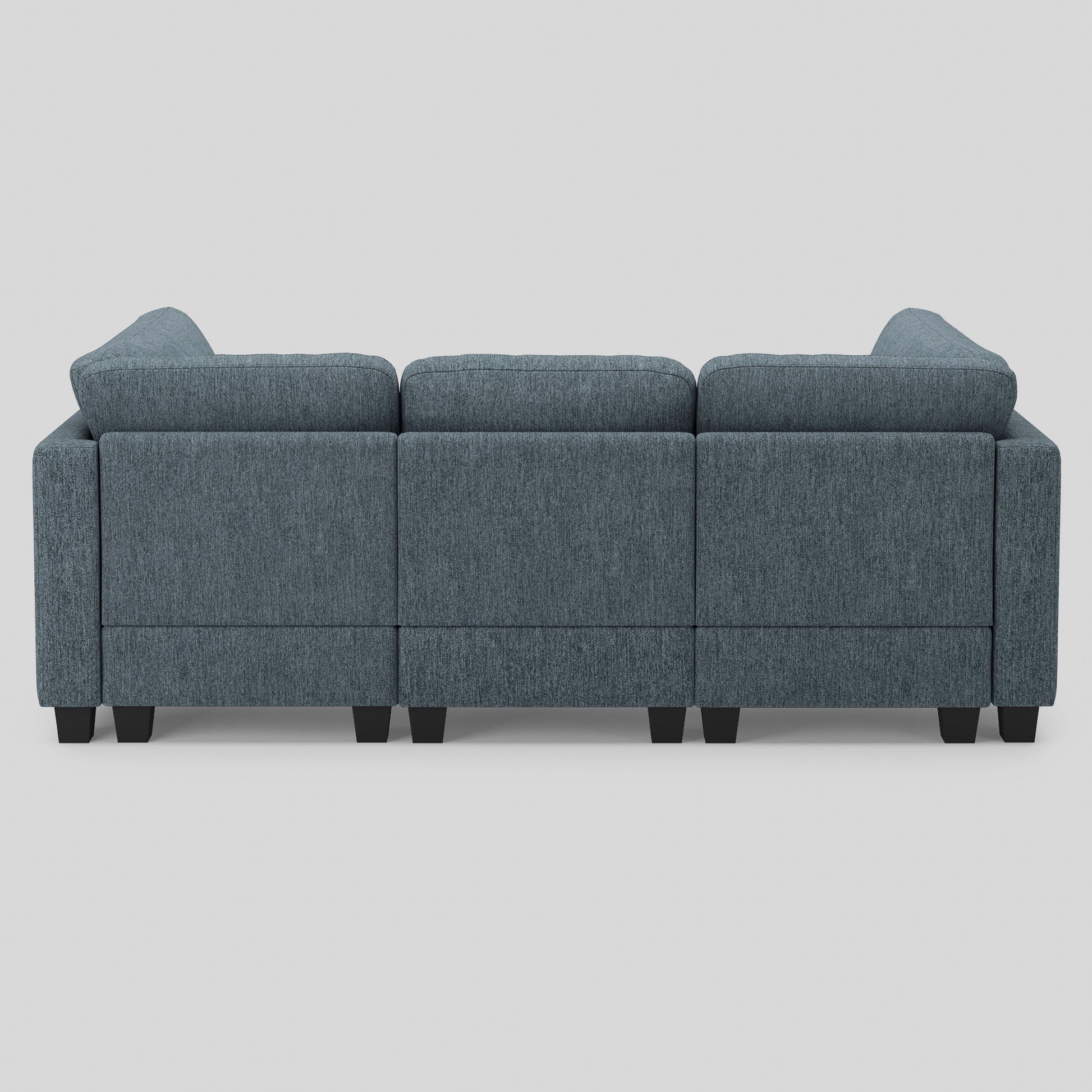 Terry-Bluish-Grey-86-Inch-Sleeper-Sofa
