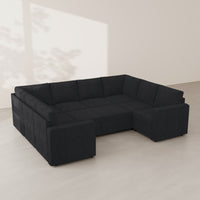 Graphite-Grey-/-Chenille-A+B+2D+2F