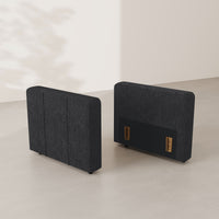 Graphite-Grey-/-Chenille-A-Pair of Arms