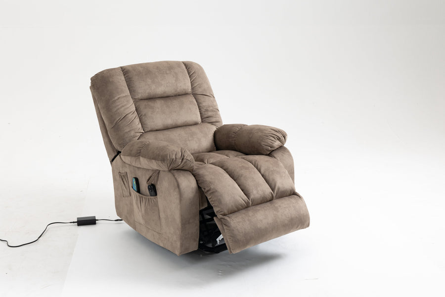 Romantic-Grey-/-Microfiber