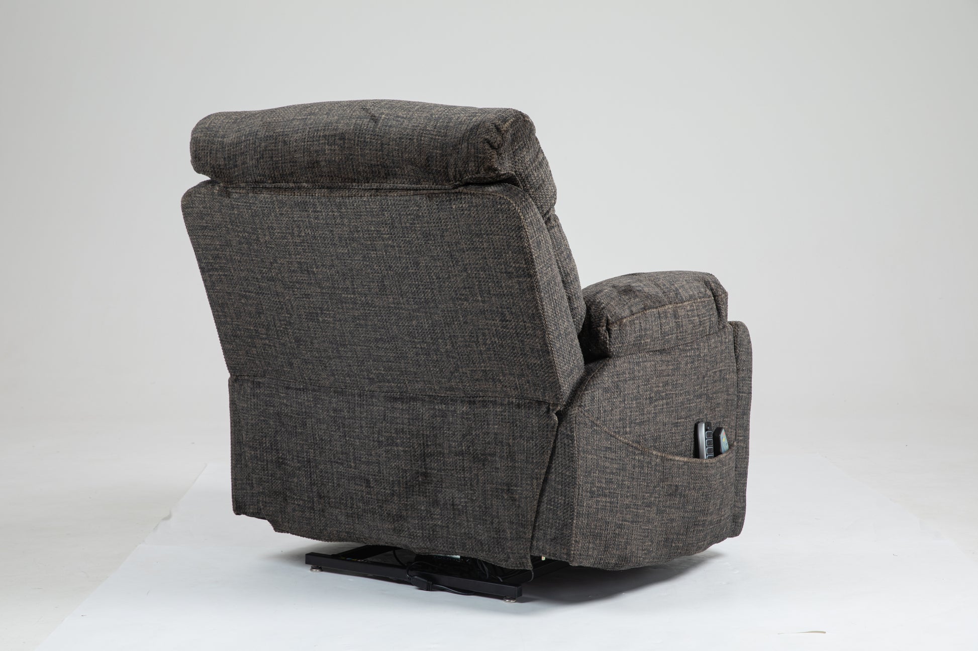 Graphite-Grey